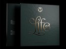 Tomorrowland 2024 Life LTD 2LP Vinyl 2024 Tomorrowland Sabam Music TML164