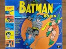 The Sensational Guitars Of Dan & Dale – Batman And Robin VG Vinyl 1966 Theme