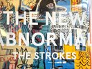 The Strokes The New Abnormal LP Album vinyl record 2020 on RCA