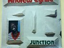 Andrew Cyrille Junction Whynot Free Jazz