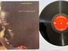 MILES DAVIS Nefertiti RON CARTER ORIG  COLUMBIA JAZZ STEREO LP VG+