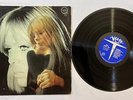 NICO Chelsea Girl VELVET UNDERGROUND VERVE MONO LP