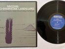 PRISCILLA MCLEAN Electro Symphonic Landscapes EXPERIMENTAL FOLKWAYS LP NM-