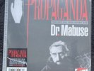 Propaganda Die 1000 Augen Des Dr. Mabuse RSD 24 Red Vinyl LP Limited Neu Sealed