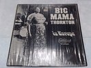 ARHOOLIE RECORDS BIG MAMA THORNTON - IN EUROPE (FC3004474)