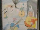The Band Music From The Big Pink Vinyl Free Shipping  1972 Repress LA Pressing