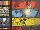 Persona 25th Anniversary Deluxe Box Set Atlus Sound Team 15XLP Vinyl Record NEW