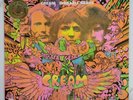 Cream - Disraeli Gears Vinyl LP - ATCO SD 33-232