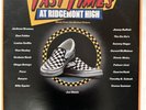 Fast Times at Ridgemont High Soundtrack 2LP 1982 Stevie Nicks,GoGos,Oingo Boingo