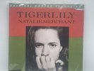 NEW Natalie Merchant Tigerlily 2LP 45 RPM MoFi Mobile Fidelity Sound Lab MFSL