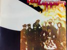 nm   12''LP - LED ZEPPELIN II - German Club 1970 - Atlantic H800/5    TOP