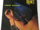 Trance - Power Infusion LP Vinyl Record - RO 023