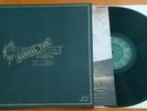 Radical Face - The Family Tree: The Leaves - 2016 Bear Machine Label Vinyl LP
