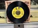CORNELIUS BROTHERS & SISTER ROSE-SINCE I FOUND MY BABY/1974/MINT- PROMO/STER&MON