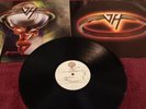 Van Halen, 5150, 1986, WB Records, 1-25394, EXCELLENT