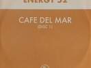 Energy 52 - Cafe Del Mar (Disc 1) (12