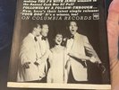 THE J's WITH JAMIE Your Dog PICTURE SLEEVE ONLY(No 45) (PROMO) Jingles related