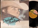 DWIGHT YOAKAM - GUITARS CADILLACS ETC - 1986 REPRISE/RCA CLUB LP vinyl album VG+