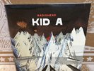 Kid A by Radiohead (Vinyl, 2016) NEW Sealed Vinyl Album Lp THOM YORKE Mint