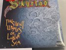 Skyclad - The Silent Whales of Lunar Sea /2xLp Ltd. Color Vinyl