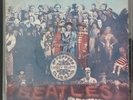 The Beatles Sergeant Pepper’s Lonely Heart Club Band EP - The Beatles Thailand
