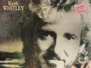 Keith Whitley - I Wonder Do You Think Of Me (Vinyl)