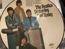 The Original Album The Beatles Yesterday And Today With The Original White Cover