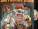 Dog Fashion Disco - Live From The Virology Lab LP 2021 Razor To Wrist – R2WLIVEL
