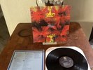 BIT 'A SWEET -Hypnotic 1 RARE original US ABC pressing PSYCH 1968 EX w Lyrics