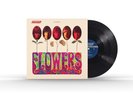 THE ROLLING STONES - FLOWERS - LP - BRAND NEW - FREE SHIPPING