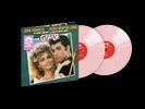 Grease (40th Anniversary Original Motion Picture Soundtrack) Pink Limited Editio