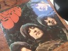 Beatles Vinyl Album Rubber Soul Mono PMC 1267 VG