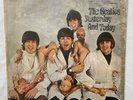 The Beatles Yesterday & Today 3rd State Butcher Cover LP Record Mono Capitol '66