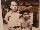 RARE  Elvis Costello Brutal Youth 2 LPs RED Vinyl Limited to only 1000  #216