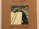 SEALED - ERIC CLAPTON - THERE'S ONE IN EVERY CROWD - ORIGINAL POLYGRAM PRESSING