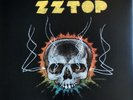 ZZ TOP - Degüello [Alt. Cover*](180g REMASTERED VINYL LP, 2020) **NEW**