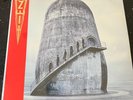 RAMMSTEIN - ZEIT  2x BLACK VINYL LP  NEW SEALED