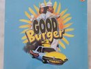 GOOD BURGER: OMPS Condiment Hand Pour, Limited to 50 RARE by Stewart Copeland LP