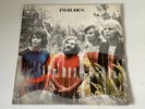 Tamam Shud - Evolution vinyl LP RARE 1969 pressing SBP 233761