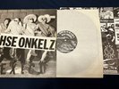 Böhse Onkelz MEXICO Vinyl LP Schallplatte Original Rock O Rama