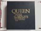 Queen - The Complete Works - 14LP Vinyl Boxset - Numbered