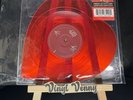 Lana Del Rey - Love / Lust For Life (Heart Vinyl LP)
