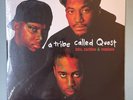 RARE “A Tribe Called Quest - Hits, Rarities and Remixes” New Vinyl Limited LP