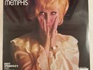 DUSTY SPRINGFIELD – DUSTY IN MEMPHIS - VINYL LP NEW - TORN SHRINK WRAP - A8