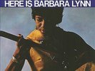 Barbara Lynn – Here Is Barbara Lynn - Reissue, Remastered LB2 Sealed LITA 119