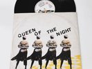 Camomilla Queen Of The Night 12 Magnum (3) - MQ 23001 Italy 1985  vinile 33 giri