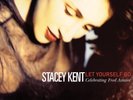 Stacey Kent Let Yourself Go: A Tribute to Fred Astaire (Vinyl) 12