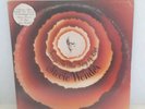 STEVIE WONDER   SONGS IN THE KEY OF LIFE 2 LP 1976 TAMLA T13-340C2  Vinyl +book