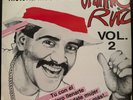 Frankie Ruiz ‎– Historia Musical De Frankie Ruiz Vol. 2 “ GRABADO SOLO COLOMBIA