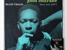 JOHN COLTRANE - BLUE TRAIN - BLUE NOTE 1577 - MUSIC MATTERS SRX 180g LP SEALED